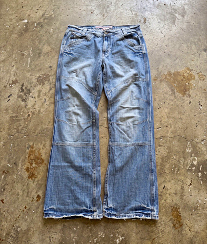 Southern herren jeans bootcut - herren,