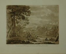 Richard Earlom (1743-1822)