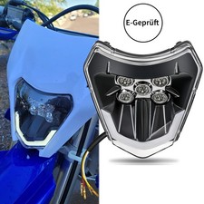 Dirt Bike Motorrad LED