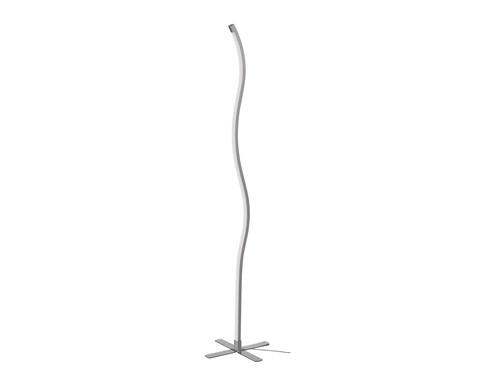 Livarno home led stehleuchte - home,