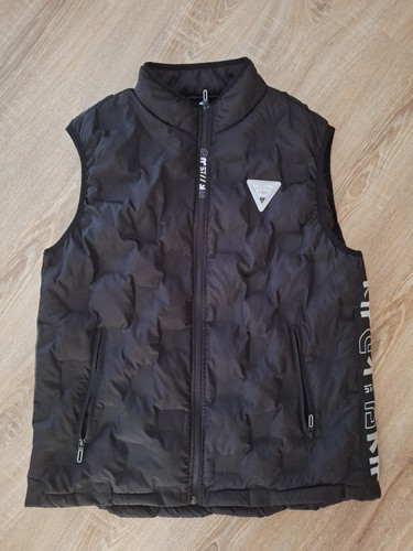 Weste steppweste von reward - weste,