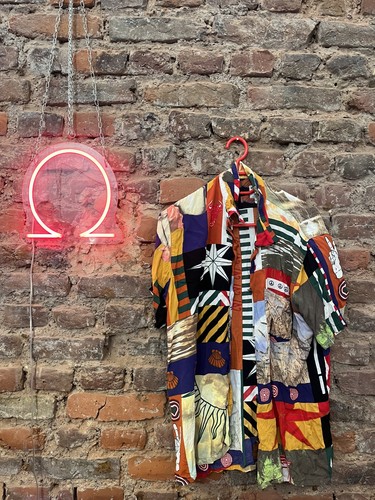 Vintage 90s moschino - vintage, sun