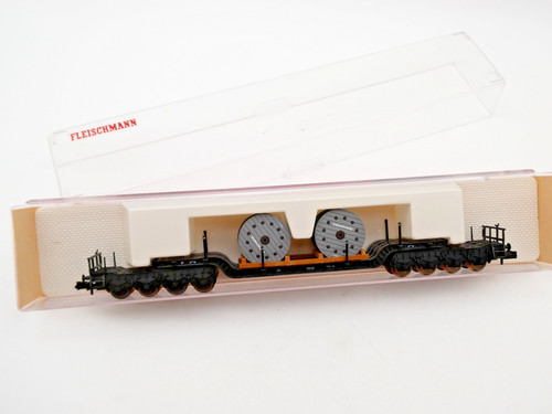 Spur fleischmann 8299 - spur,