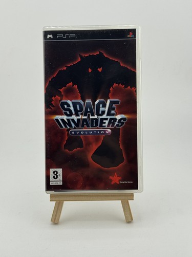 Space invaders evolution - space,