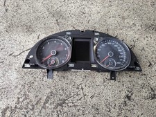 Tacho Kombiinstrument