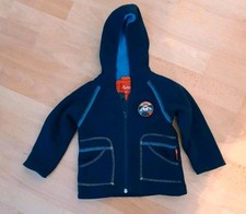 Dickere JACKE Größe  74 Von Sigikid So Wie Auf Den Bildern. 