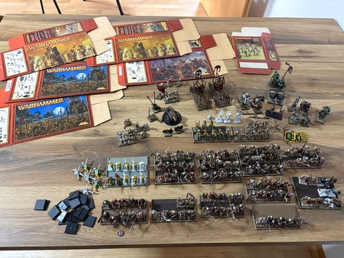 Großes warhammer fantasy - großes,