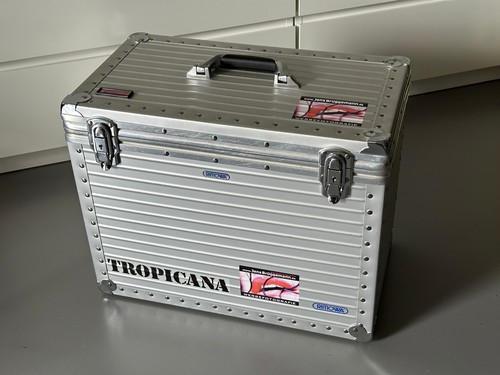 Rimowa tropicana koffer - rimowa, ca