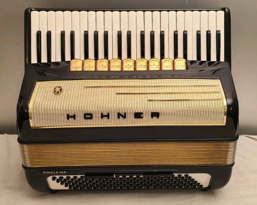 Hohner akkordeon pirola iv p - akkordeon,