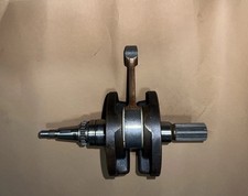Honda Crf 450X Kurbelwelle