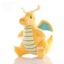 Pokemon Dragoran Kuscheltier -