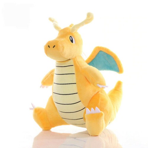 Pokemon dragoran kuscheltier - kuscheltier,