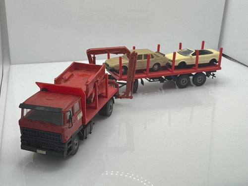 Kibri daf schrottautos - kibri,