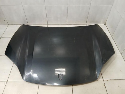 Porsche macan 95c bonnet - 95c,