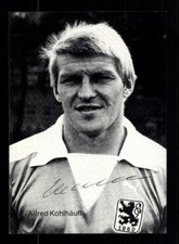 Alfred Kohlhäufl