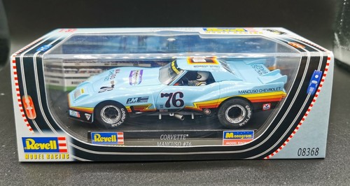 Revell 08368 slot car - 08368, corvette