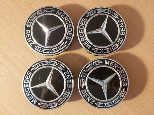 Original mercedes benz - 4x,