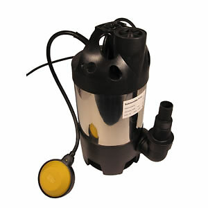 Mauk schmutzwasserpumpe - mauk,