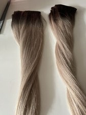 echt haar clip in extensions