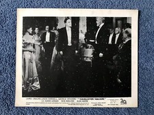 HANGOVER SQUARE Original 45