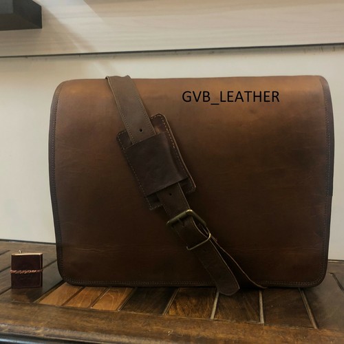 Herren breite echtes leder - herren,