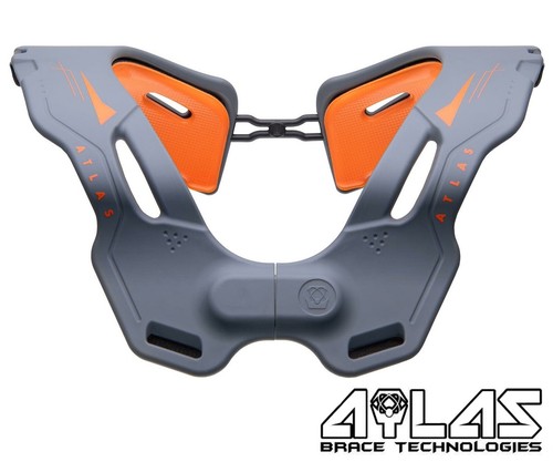 Erwachsene motocross halsband - erwachsene,