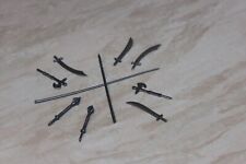 Britains Deetail Sarazenen und