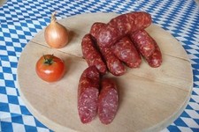 Polnische Knacker grobe