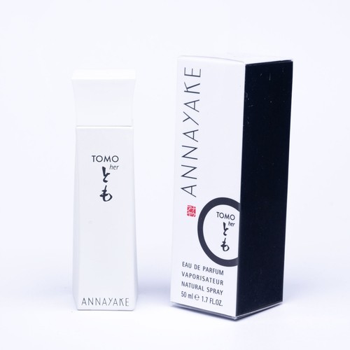 Annayake tomo her eau - tomo,