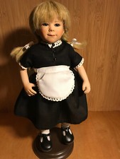 Puppe Sophie von Rosemarie