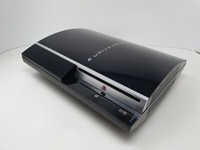 Sony PlayStation 3 PS3 CECHH03 40GB Spielkonsole nur Ersatzteile & Reparaturen defekt