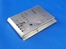  Steuerung Fahrsteurung