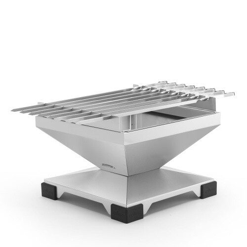 Thüros tischgrill - t2,