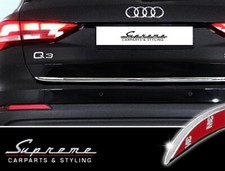 für AUDI Q3 F3 - 3M Chrom