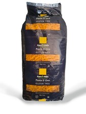 Sam Mills - Pasta d'oro