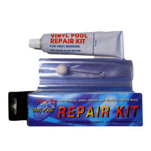 Intex reparaturset vinyl - intex, nass