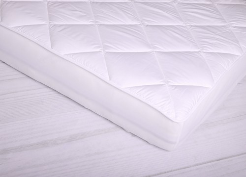Spann unterbett moon - spann-unterbett, luxus