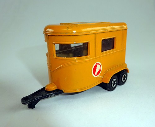 Matchbox superfast 43a - matchbox, nr.