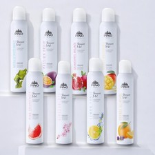 8 x Pino Shower Me! Duschschaum mit Pflegeöl Duschbalsam ANGEBOT  33,12€/L