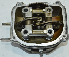 REX REXY 125 ZYLINDERKOPF