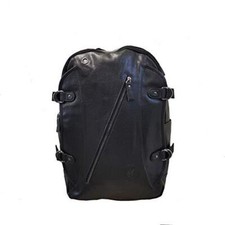 Leder Laptoptasche | Matt