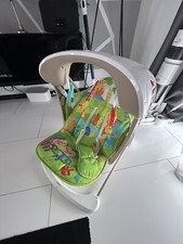Fisher Price elektrische wippe 