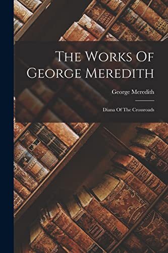 Meredith works diana - ,