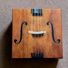 Yo Yo Ma 30 Years Outside The