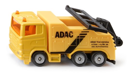 Siku 1493 adac abschleppwagen - 1493,
