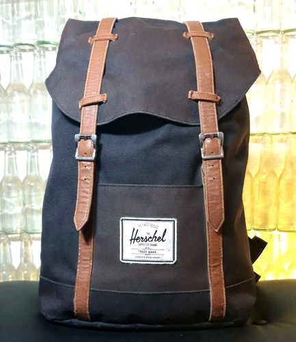 Herschel retreat classics - herschel,