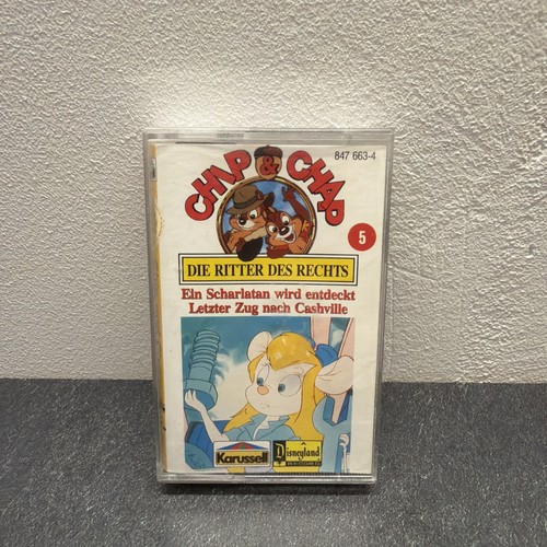 Chip chap die - chip, des