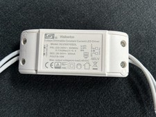 HLV30010SDL Waiberlon LED Driver Trafo für LED Transformator switch Dimmer