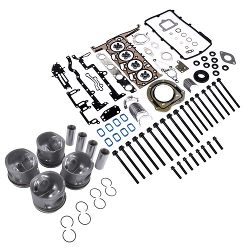 Zylinderkopfdichtungssatz - , &