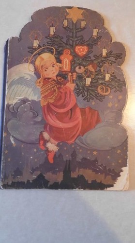 Altes bilderbuch vom - altes,